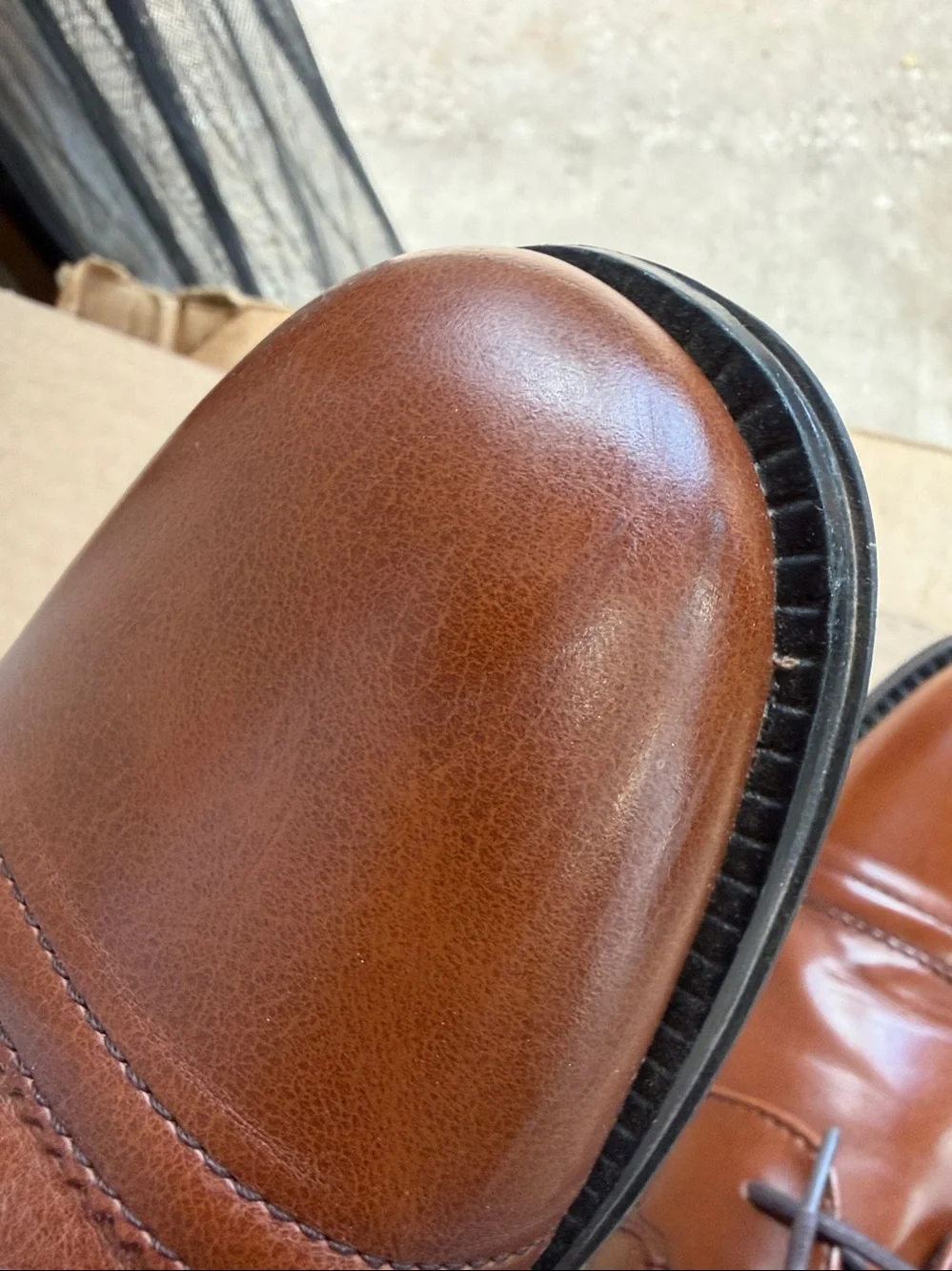 Men’s DOCKERS Dress Shoes